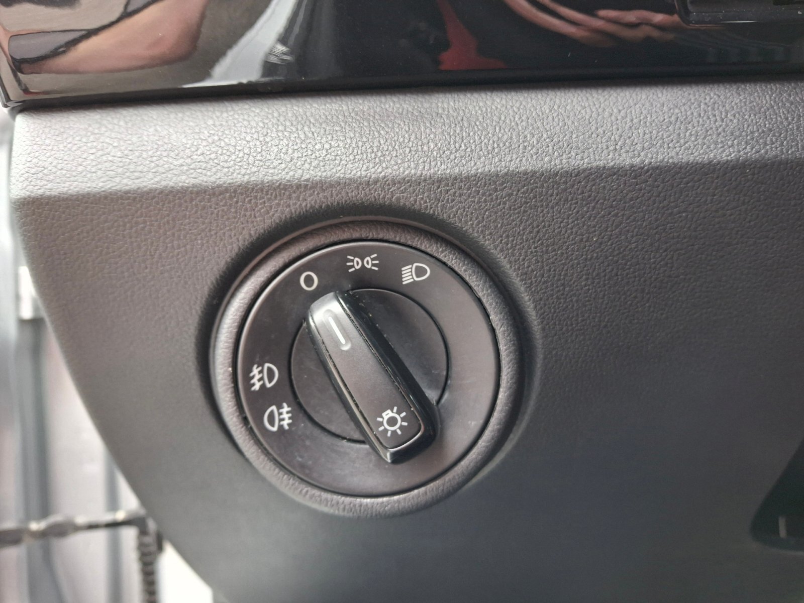 Škoda Citigo Hatchback 999,0 55 kw