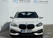 BMW Řada 1 Hatchback 1,5 l 100 kw
