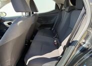 Toyota Yaris 11