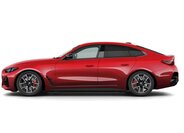 BMW i4 Ostatní 0,0 400 kw