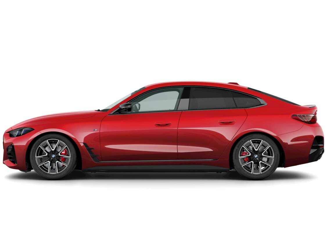 BMW i4 Ostatní 0,0 400 kw