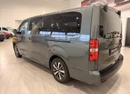 Toyota ProAce Verso VAN / Minibus 2,0 l 130 kw