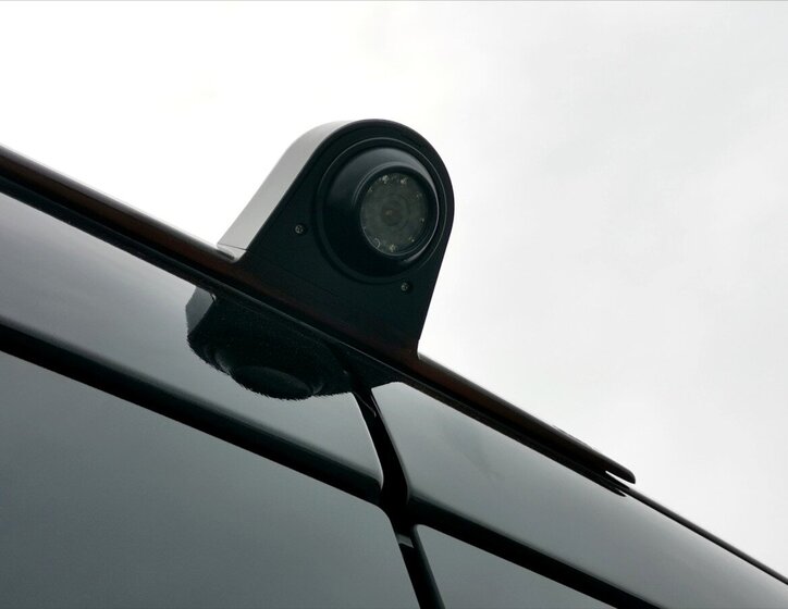 Mercedes-Benz Sprinter Ostatní 2,1 l 84 kw