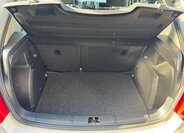 Škoda Fabia Hatchback 1,2 l 44 kw