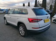Škoda Kodiaq 5