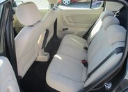Škoda Fabia Hatchback 1,2 l 63 kw