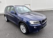 BMW X3 2