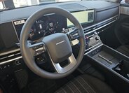 Hyundai Santa Fe Ostatní 0,0 158 kw