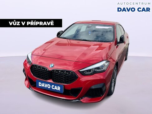 BMW Řada 2 Sedan / Limuzína 2,0 l 225 kw