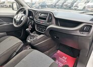 Fiat Dobló Pick-up 1,2 l 70 kw