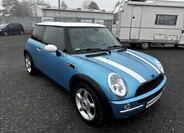 Mini Cooper 8