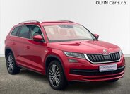 Škoda Kodiaq 7