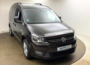 Volkswagen Caddy 3