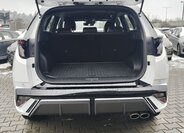 Hyundai Tucson SUV 1,6 l 118 kw