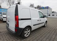 Mercedes-Benz Citan Ostatní 1,5 l 55 kw