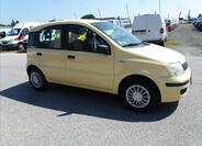 Fiat Panda 5