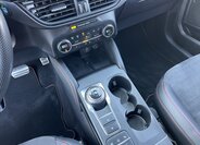 Ford Kuga SUV / Terénní 2,5 l 165 kw