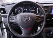 Toyota ProAce Verso Kombi 2,0 l 110 kw