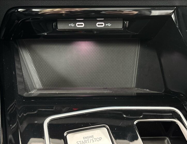 Volkswagen Golf Kombi 1,5 l 110 kw