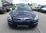 Hyundai i30 Kombi 1,4 l 80 kw