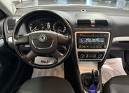 Škoda Octavia Kombi 1,4 l 90 kw