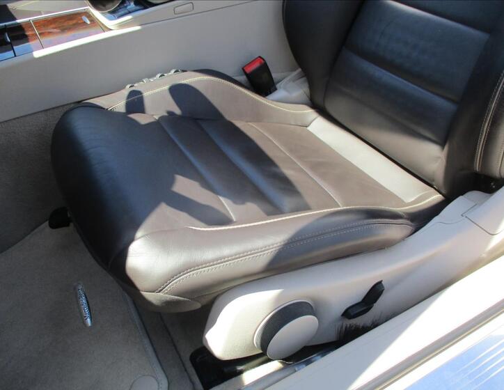 Mercedes-Benz Třídy E 18