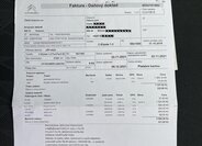 Citroën C-Elysée Sedan / Limuzína 1,2 l 61 kw