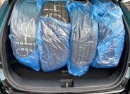 KIA Sportage SUV / Terénní 1,6 l 132 kw