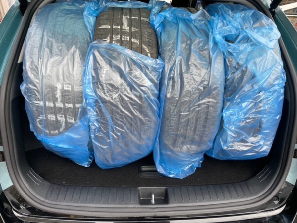 KIA Sportage SUV / Terénní 1,6 l 132 kw