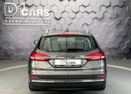 Ford Mondeo Kombi 2,0 l 140 kw