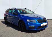 Škoda Octavia 22