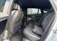 Mercedes-Benz EQE Sedan / Limuzína 0,0 300 kw