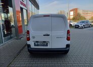 Toyota ProAce City VAN / Minibus 1,5 l 74 kw