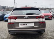 Hyundai i30 Kombi 1,5 l 117 kw