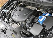Mazda CX-5 49