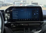 Ford Tourneo Custom MPV 2,0 l 125 kw