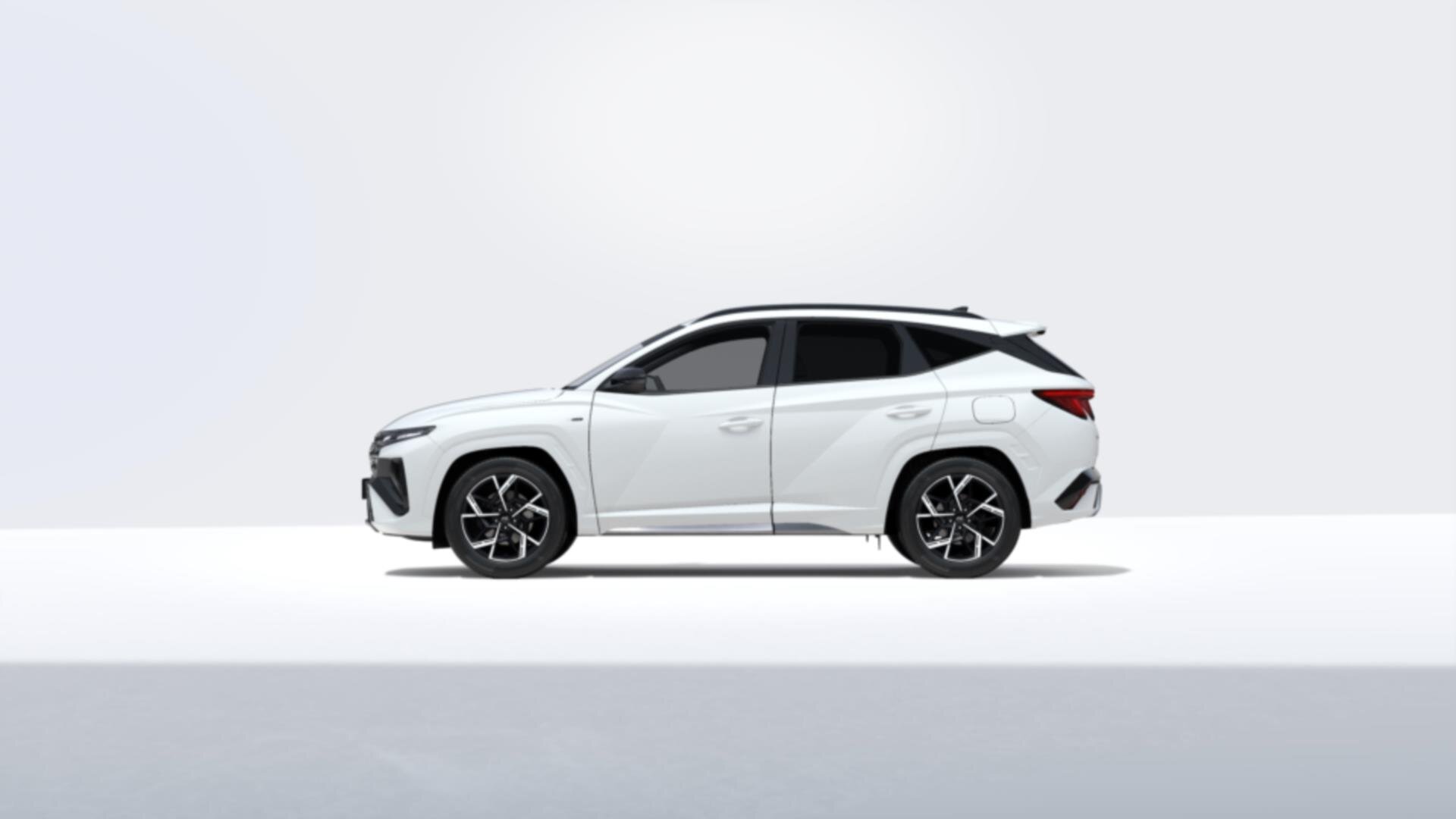 Hyundai Tucson SUV / Terénní 1,6 l 110 kw