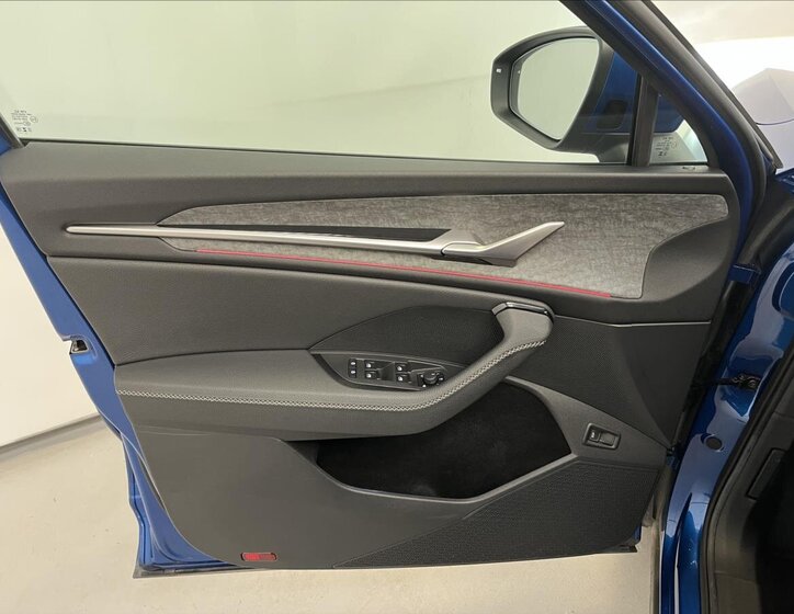 Škoda Kodiaq SUV 2,0 l 142 kw