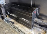 Volkswagen Transporter Skříň 2,0 l 110 kw