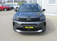 Citroën C5 Aircross SUV / Terénní 1,5 l 96 kw