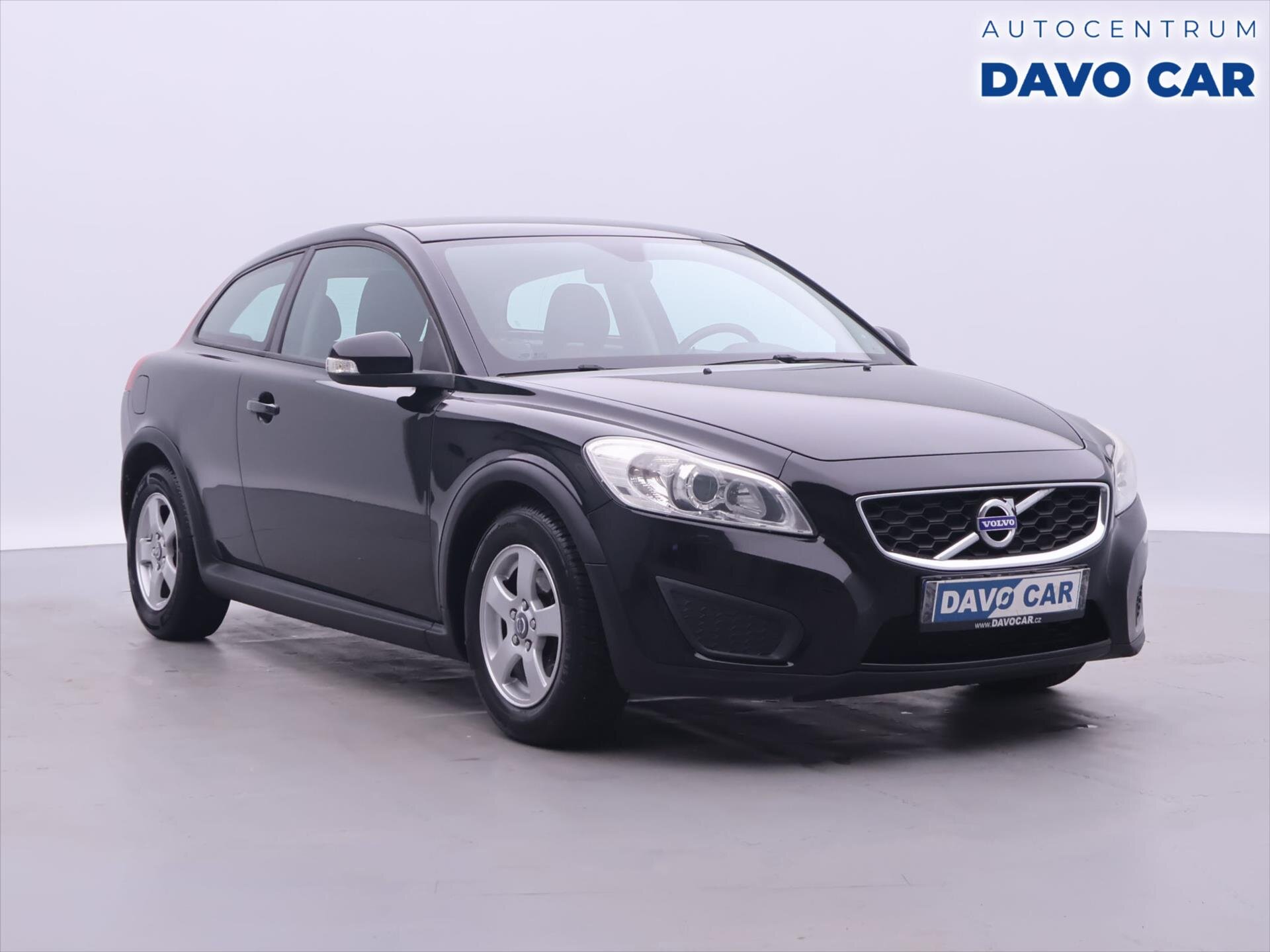 Volvo C30 Hatchback 1,6 l 73 kw