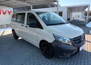 Mercedes-Benz Vito VAN / Minibus 1,8 l 100 kw