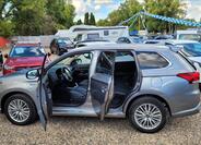 Mitsubishi Outlander 17