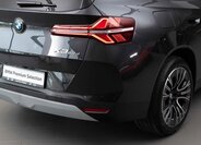 BMW X3 SUV 2,0 l 145 kw