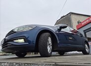 Volkswagen Passat Kombi 2,0 l 110 kw