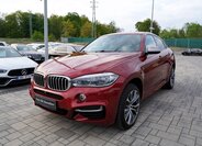 BMW X6 SUV / Terénní 3,0 l 280 kw