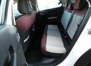 Citroën C4 Cactus Hatchback 1,5 l 75 kw