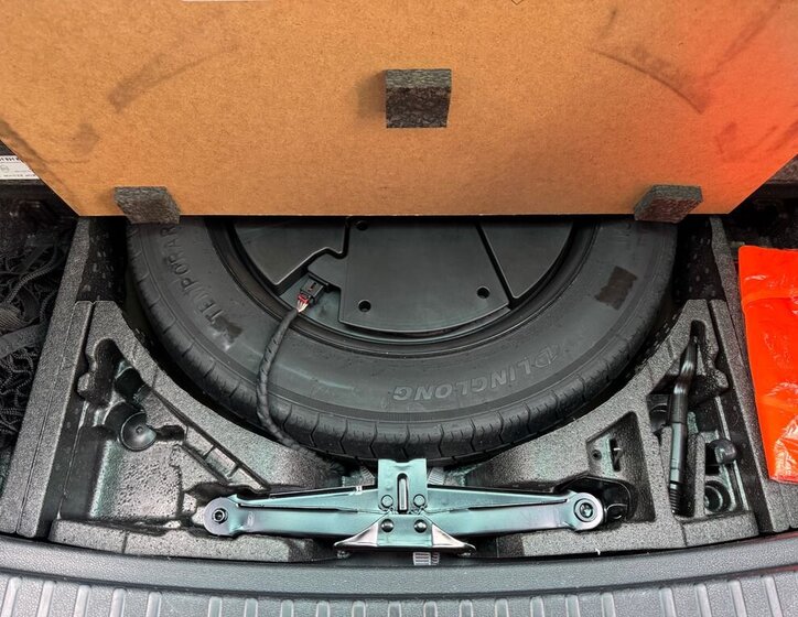 Škoda Kodiaq SUV / Terénní 2,0 l 140 kw