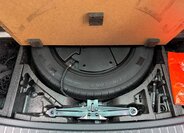 Škoda Kodiaq SUV / Terénní 2,0 l 140 kw