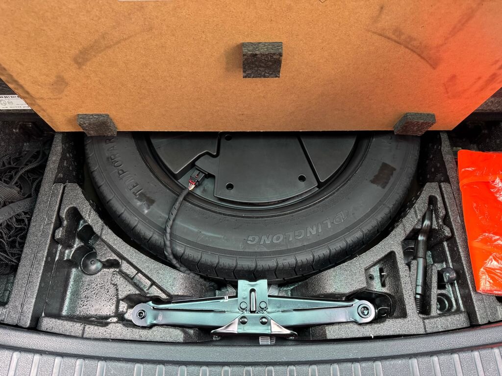 Škoda Kodiaq SUV / Terénní 2,0 l 140 kw